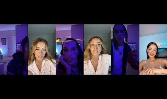 eldominioworld TikTok Live — Sep 13, 2026, 6:26 AM