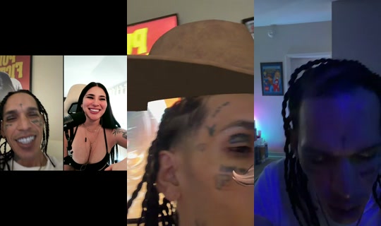 eldominioworld TikTok Live — Sep 13, 2026, 1:59 PM