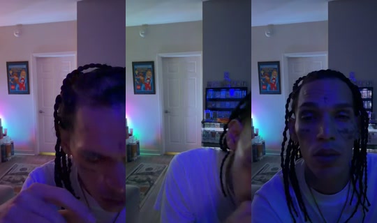 eldominioworld TikTok Live — Sep 13, 2026, 2:49 PM