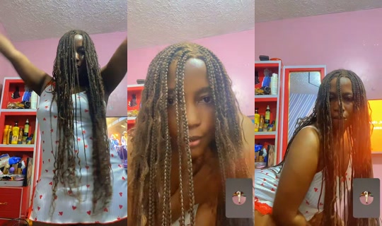 eldwin20267 TikTok Live — Jul 11, 2026, 1:09 AM