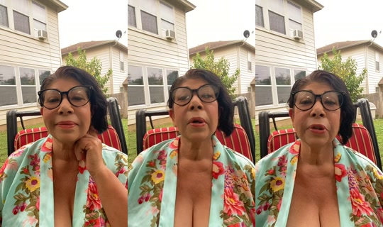 eleanor_1c TikTok Live — Jul 13, 2026, 1:07 PM