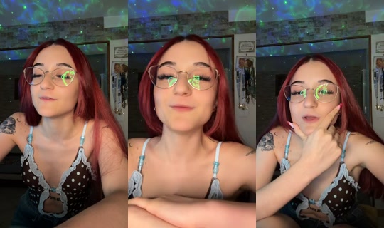 elebeauty_ TikTok Live — Aug 23, 2026, 7:59 PM