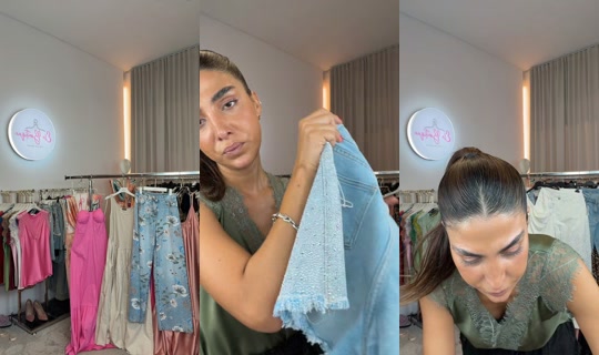 eleboutique6 TikTok Live — Aug 25, 2026, 2:17 PM
