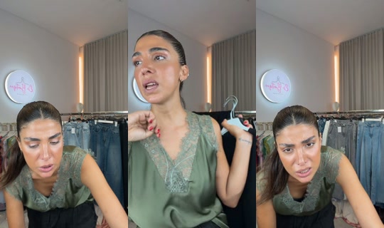 eleboutique6 TikTok Live — Aug 25, 2026, 4:57 PM