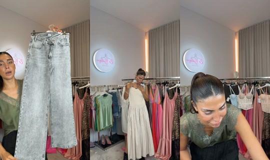 eleboutique6 TikTok Live — Aug 25, 2026, 5:48 PM