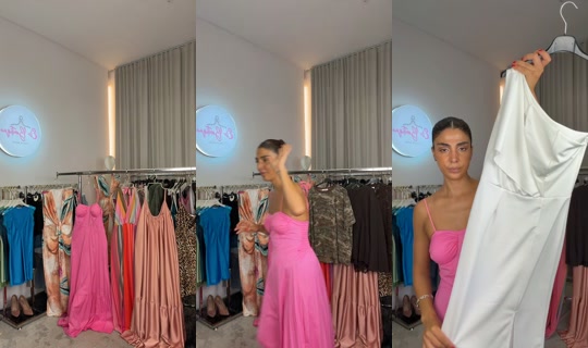 eleboutique6 TikTok Live — Aug 26, 2026, 10:19 AM