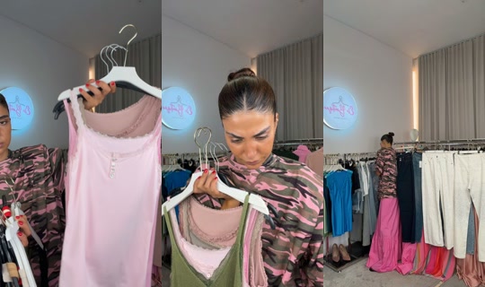 eleboutique6 TikTok Live — Aug 26, 2026, 11:59 AM