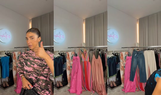 eleboutique6 TikTok Live — Aug 26, 2026, 12:50 PM