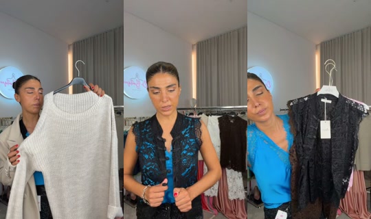 eleboutique6 TikTok Live — Aug 26, 2026, 1:40 PM