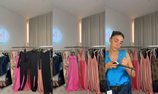eleboutique6 TikTok Live — Aug 26, 2026, 3:21 PM
