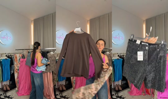 eleboutique6 TikTok Live — Aug 26, 2026, 4:18 PM