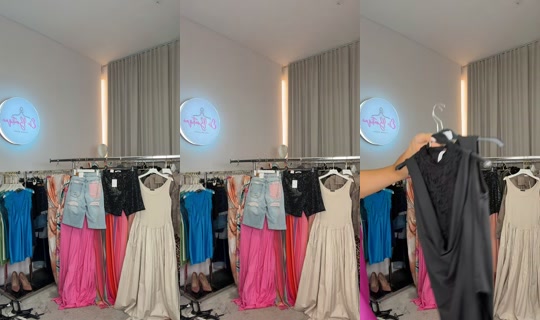 eleboutique6 TikTok Live — Aug 26, 2026, 5:13 PM