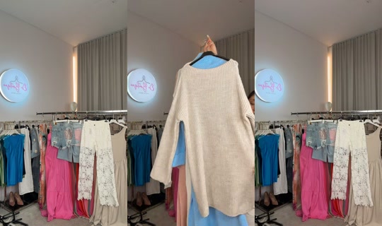 eleboutique6 TikTok Live — Aug 26, 2026, 7:45 PM