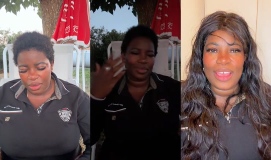 elegance.fatale TikTok Live — Sep 14, 2026, 6:17 PM