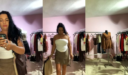 eleganceclothing0 TikTok Live — Aug 10, 2026, 8:33 PM