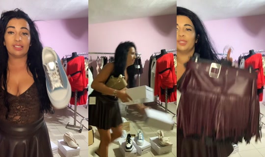 eleganceclothing0 TikTok Live — Aug 12, 2026, 7:51 PM