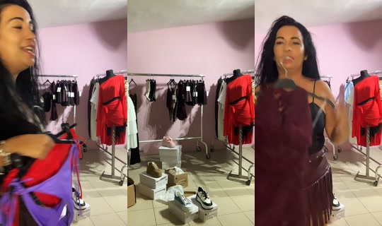 eleganceclothing0 TikTok Live — Aug 12, 2026, 8:14 PM