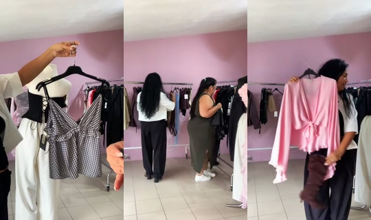 eleganceclothing0 TikTok Live — Aug 14, 2026, 11:53 AM