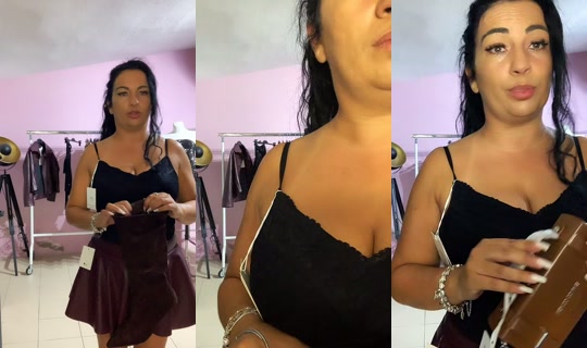 eleganceclothing0 TikTok Live — Aug 16, 2026, 8:05 PM
