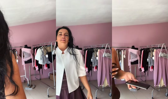 eleganceclothing0 TikTok Live — Aug 18, 2026, 9:51 AM