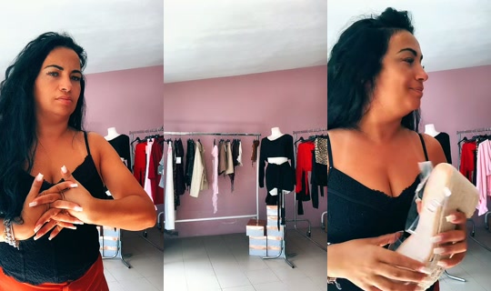 eleganceclothing0 Recorded on Aug 21, 2026, 10:07 AM