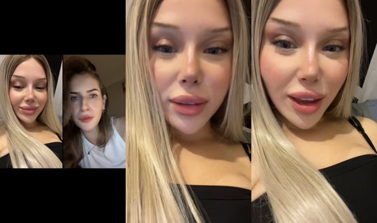 elena.akell TikTok Live — Aug 12, 2026, 9:55 PM