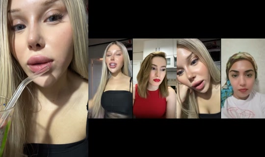elena.akell TikTok Live — Aug 12, 2026, 11:47 PM