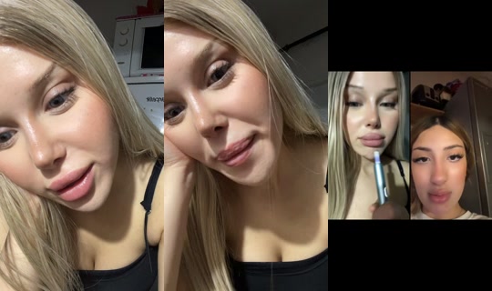 elena.akell TikTok Live — Aug 13, 2026, 12:38 AM