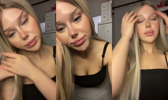elena.akell TikTok Live — Aug 13, 2026, 1:54 AM