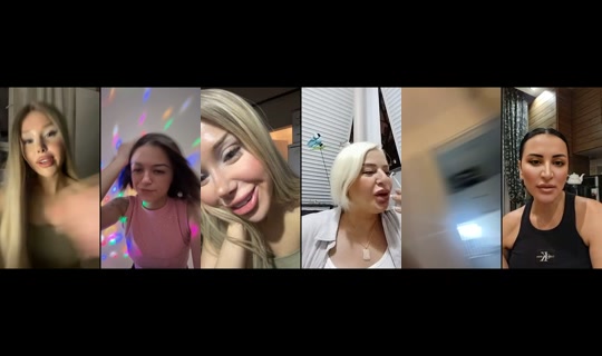 elena.akell TikTok Live — Aug 13, 2026, 6:54 PM