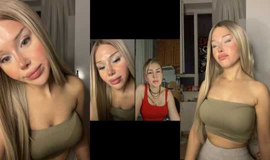 elena.akell TikTok Live — Aug 13, 2026, 7:44 PM