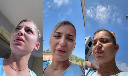 elena02ladina Recorded on Jul 14, 2026, 8:24 AM