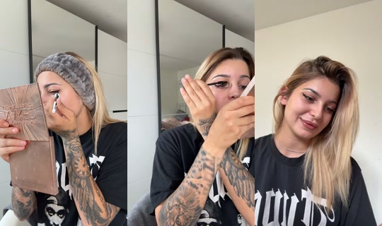 elena02ladina TikTok Live — Jul 31, 2026, 12:32 PM