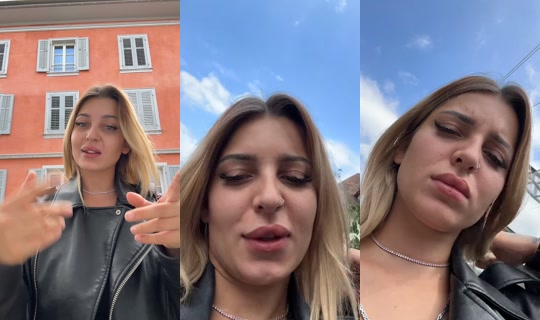 elena02ladina Recorded on Aug 1, 2026, 10:17 AM