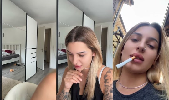 elena02ladina TikTok Live — Aug 27, 2026, 1:37 PM