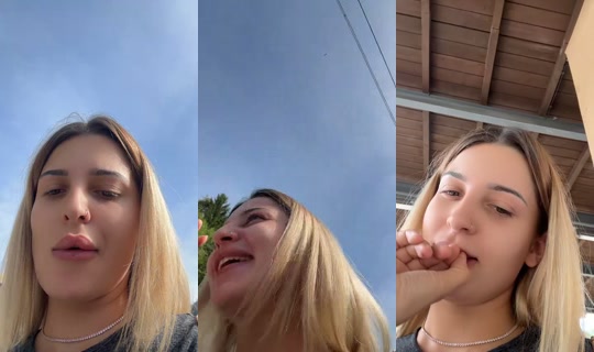 elena02ladina TikTok Live — Aug 27, 2026, 2:28 PM