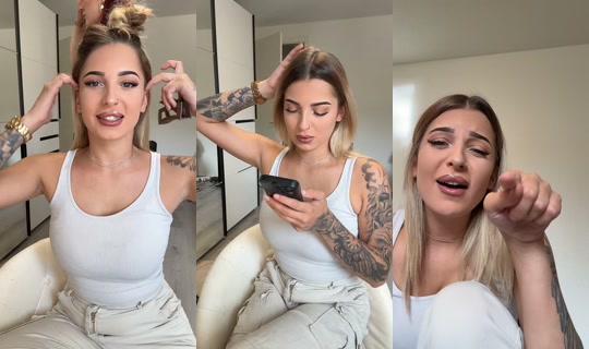 elena02ladina Recorded on Aug 29, 2026, 12:17 PM