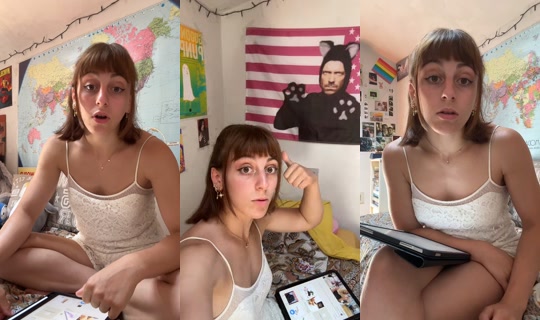 elena__guarducci TikTok Live — Jul 15, 2026, 12:27 PM