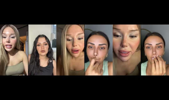 elenaakell TikTok Live — Aug 13, 2026, 8:28 PM