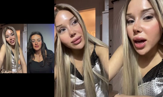 elenaakell TikTok Live — Aug 14, 2026, 2:25 AM