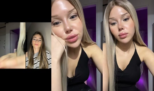 elenaakell TikTok Live — Aug 16, 2026, 10:51 PM