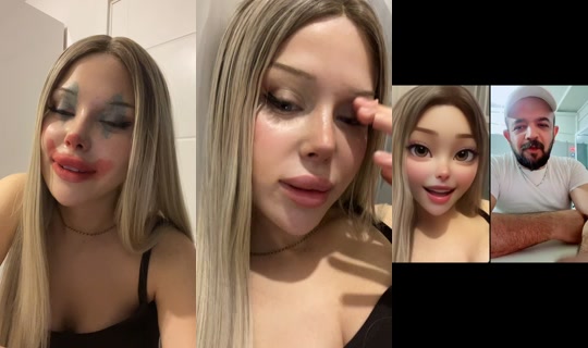 elenaakell TikTok Live — Aug 22, 2026, 12:09 AM