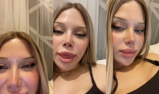elenaakell TikTok Live — Aug 22, 2026, 1:49 AM