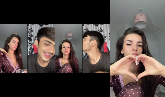 elenabuzaru TikTok Live — Sep 15, 2026, 10:54 AM