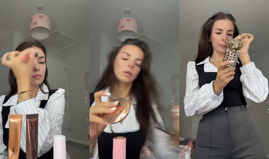 elenabuzaru TikTok Live — Sep 15, 2026, 11:39 AM