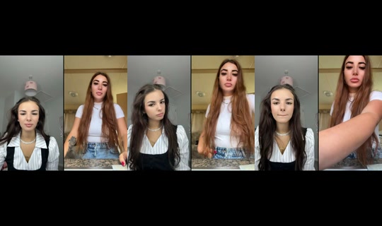 elenabuzaru TikTok Live — Sep 15, 2026, 12:32 PM