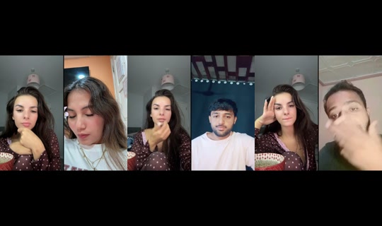 elenabuzaru TikTok Live — Sep 15, 2026, 9:49 PM