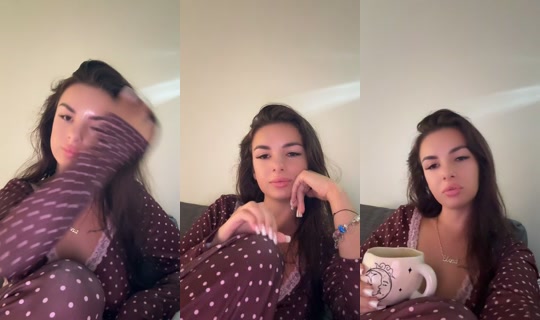 elenabuzaru TikTok Live — Sep 16, 2026, 8:09 AM