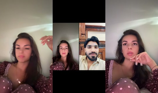 elenabuzaru TikTok Live — Sep 16, 2026, 8:59 AM
