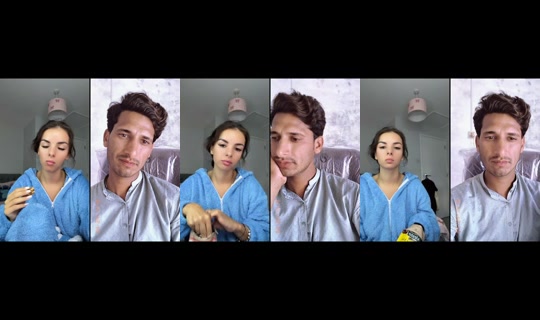 elenabuzaru TikTok Live — Sep 16, 2026, 10:43 AM